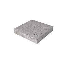 Schellevis oud hollandse tegel 40x40x7 cm grijs
