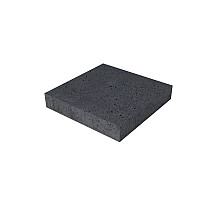 Schellevis oud hollandse tegel 40x40x7 cm antraciet