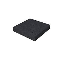 Schellevis oud hollandse tegel 40x40x7 cm carbon