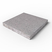 Schellevis oud hollandse tegel 60x60x7 cm grijs