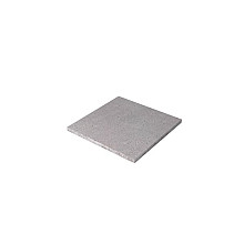Schellevis Oud Hollandse grote tegel 100x100x5 cm grijs