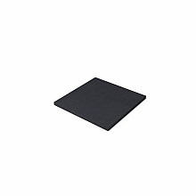 Schellevis Oud Hollandse grote tegel 100x100x5 cm carbon