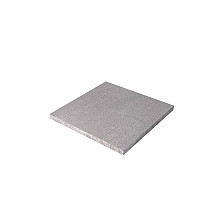 Schellevis Oud Hollandse grote tegel 120x120x7 cm grijs