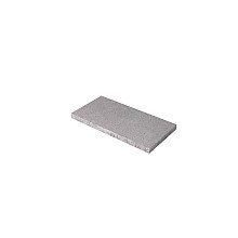 Schellevis Oud Hollandse grote tegel 120x60x7 cm grijs