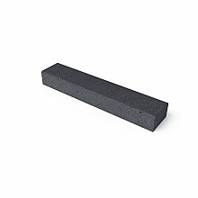 Schellevis Oud Hollandse stapelelement 100x20x12 cm antraciet