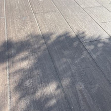 GeoProArte Wood 120x30x6 cm Dark Oak