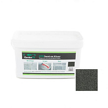 Voegmortel gts kant-en-klaar antraciet ef (extra fijn, 15 kg)