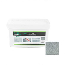 Voegmortel gts kant-en-klaar grijs ef (extra fijn, 15 kg)