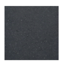 Trottoirband 28/30x25x78,5 cm R=12 bocht uitwendig zwart visbek