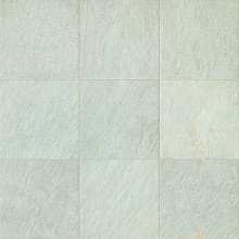 Keramische tegel Quarziti Unico 60x33x2 cm Glacier QR01 (zwembad-/vijverrand)