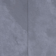 Keramische tegel TwentyGres Rail 60x60x2 cm Grey