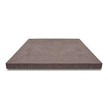 Oud Hollandse tegel 80x80x5 cm taupe