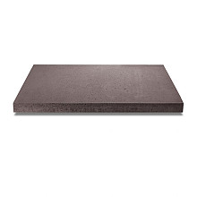 Oud Hollandse tegel 150x120x10 cm taupe