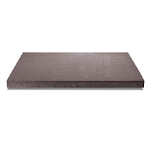 Oud Hollandse tegel 200x100x10 cm taupe