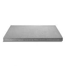 Oud Hollandse tegel 240x120x12 cm grijs