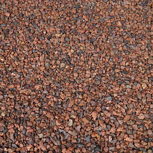Lava split 3-8 mm (bigbag á 1200 kg)