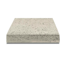 Oud Hollandse tegel 50x50x7 cm creme
