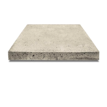 Oud Hollandse tegel 60x60x7 cm creme