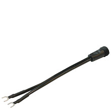Connector Y- F (Female)