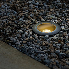 Lightpro Uplights Atik R1 12V