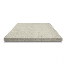 Oud Hollandse tegel 100x100x5 cm creme