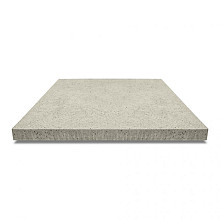 Oud Hollandse tegel 80x80x5 cm creme