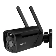 Lightpro Accessoires Camera Smart (Wi-Fi)