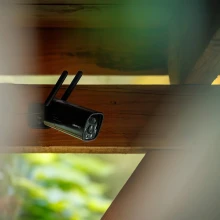 Lightpro Accessoires Camera Smart (Wi-Fi)