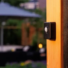 Lightpro Spots Bewegingsmelder Smart (Zigbee)