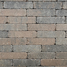 Antieke trommel waalformaat 7 cm oud Drachten