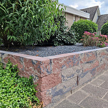 Splitrock xl 15x15x60 cm 2.0 tricolore
