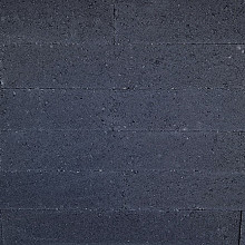 Linea 10x10x60 cm antraciet