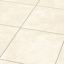 Vol Keramische Tegel, Betonlook 80x80x3 Cm, Crème