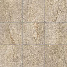 GeoCeramicaæ 100x100x4 cm Bresscia Beige