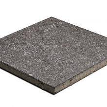 Geoproarteæ 30x20x6 cm bel Blue Dark grey