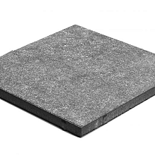 Geoproarteæ 30x20x6 cm bel Blue lght grey