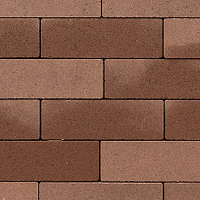 GeoRetron privato 21x10,5x7 cm Loevestein