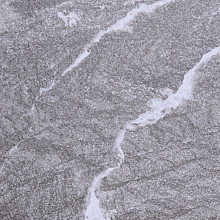 60x30 cm v.d. Alpi val Malenco (zwart)