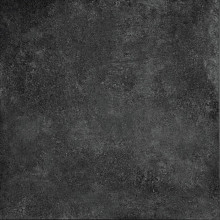 Keramische tegel Apogeo Black 90x90x3 cm