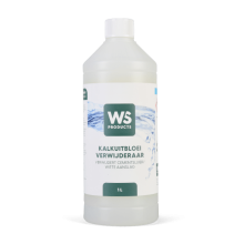 WS kalkuitbloei verwijderaar 1 ltr