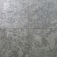 Blue moon piazzo elegance 60x60x2 cm.5 cm gevlamd + geborsteld