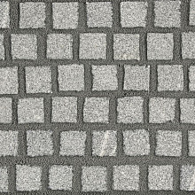 Kinderkop grey piazzo 10x10x8 cm (85m2)