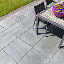 Tahiti blue piazzo eleg. linea 60x60x3 cm