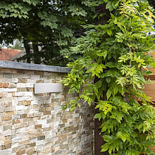 Fixwall giallo 5 laags 15x60x1,5-2,5cm