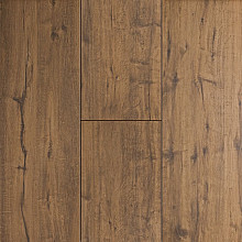 Keramische tegel woodlook mahony 40x120x2 cm