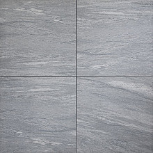 Keramische tegel Trentino azzurro 60x60x2 cm
