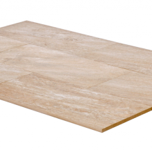 Keramische tegel Trentino giallo 40x80x2 cm