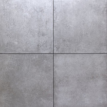 Cerasun cemento grigio 80x80x4 cm
