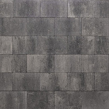 Recto - 20x30x5 cm Amiata