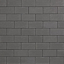 Everton 20x10x6 cm antra+halve